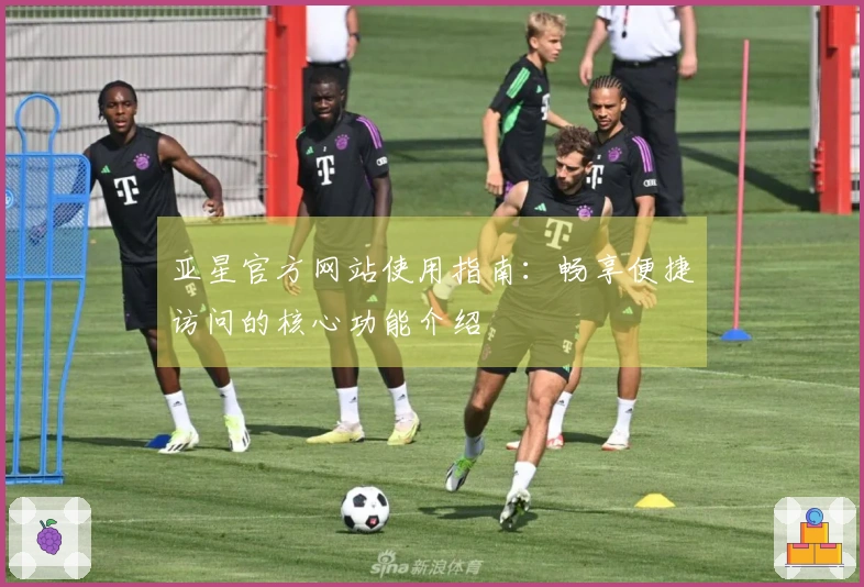 亚星官方网站使用指南：畅享便捷访问的核心功能介绍