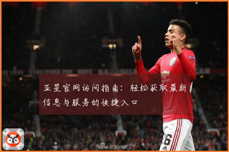 亚星官网访问指南：轻松获取最新信息与服务的快捷入口